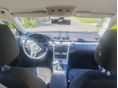 VOLKSWAGEN PASSAT VII 2011/8 - 10