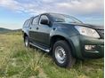 ISUZU D-MAX 2016/4 - 4