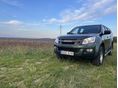 ISUZU D-MAX 2016/4 - 6