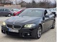 BMW 525d (Automata) M-PACKET+MAGYARORSZÁGON VÁSÁROLT+BŐR+NAVIGÁCIÓ!