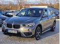 BMW X1 xDrive20d (Automata) BŐR+ÜLÉSFŰTÉS+TEMPOMAT+11.350 KM!!