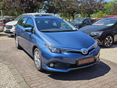 TOYOTA AURIS 2015/12 - 1