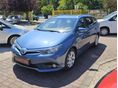 TOYOTA AURIS 2015/12 - 2