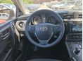 TOYOTA AURIS 2015/12 - 10