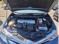 TOYOTA AURIS 2015/12 - 14