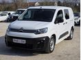 CITROEN BERLINGO 1.5 BlueHDi 100 Driver M 5 SZEMÉLYES+NAVIGÁCIÓ+DUPLA TOLÓAJTÓ+KLÍMA!