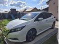 NISSAN LEAF 2019/2 - 2
