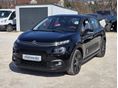 CITROEN C3 1.2 PureTech Feel S&S EAT6 E6.3 SZERVIZKÖNYV+NAVIGÁCIÓ+SÁVTARTÓ!