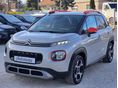 CITROEN C3 AIRCROSS 1.2 PureTech Shine S&S EAT6 AUTOMATA+SZERVIZKÖNYV+NAVIGÁCIÓ+ALUFELNI+TOLATÓRADAR!