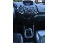 FORD ECOSPORT 2016/6 - 10