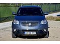 SSANGYONG KORANDO 2013/5 - 2
