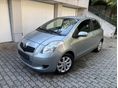 TOYOTA YARIS 1.3 Sol KLÍMA/LED/BLUETOOTH/ALUFELNI