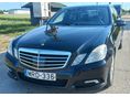 MERCEDES-BENZ E 350 CDI BlueEFFICIENCY Avantgarde (Automata)