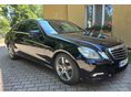 MERCEDES-BENZ E 350 CDI BlueEFFICIENCY Avantgarde (Automata)