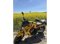 HONDA CB 650 F 