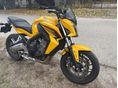 HONDA CB 650 F 2014/7 - 3