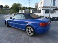 AUDI 80 2002/12 - 3