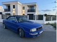 AUDI 80 2002/12 - 5