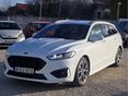 FORD MONDEO 2.0 TDCi ST-Line Powershift MAGYARORSZÁGON VÁSÁROLT+SZERVIZKÖNYV+NAVI+LED+BŐR!