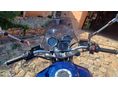 SUZUKI GSX 1400 2003/6 - 9