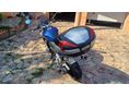 SUZUKI GSX 1400 2003/6 - 10