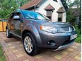 MITSUBISHI OUTLANDER 2008/1 - 2