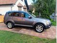 MITSUBISHI OUTLANDER 2008/1 - 3