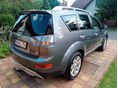 MITSUBISHI OUTLANDER 2008/1 - 4