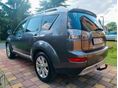 MITSUBISHI OUTLANDER 2008/1 - 5