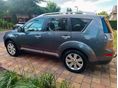 MITSUBISHI OUTLANDER 2008/1 - 6