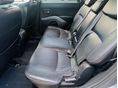 MITSUBISHI OUTLANDER 2008/1 - 8