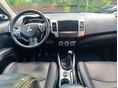 MITSUBISHI OUTLANDER 2008/1 - 9