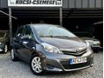 TOYOTA YARIS 2012/1 - 2