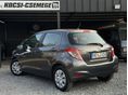 TOYOTA YARIS 2012/1 - 3