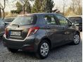 TOYOTA YARIS 2012/1 - 4