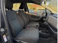 TOYOTA YARIS 2012/1 - 5