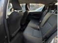 TOYOTA YARIS 2012/1 - 6