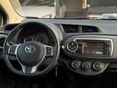 TOYOTA YARIS 2012/1 - 7