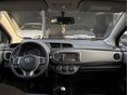 TOYOTA YARIS 2012/1 - 8