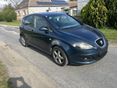 SEAT ALTEA 2005/10 - 2