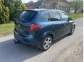 SEAT ALTEA 2005/10 - 3