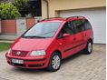 VOLKSWAGEN SHARAN 1.9 PD TDI Trendline Megkímélt Állapot Azonnal Vihető