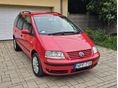 VOLKSWAGEN SHARAN 2002/10 - 2