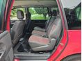 VOLKSWAGEN SHARAN 2002/10 - 12