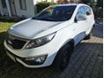 KIA SPORTAGE 1.6 GDI EX