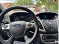 FORD FOCUS 2015/4 - 5