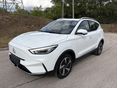 MG ZS EV Long Range Comfort 72.6KWH+LUXURY+PANORÁMA TETŐ+BŐRKÁRPIT+3FÁZIS+KM GARANCIA+SÉRÜLÉSMENTES