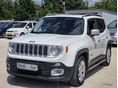 JEEP RENEGADE 1.4 MultiAir 2 Limited FWD DSG BŐR+NAVIGÁCIÓ+VONÓHOROG+KAMERA+SZÉP ÁLLAPOTBAN!