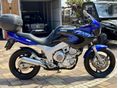 YAMAHA TDM 850 4TX Gyári szép állapot
