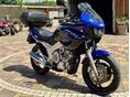 YAMAHA TDM 850 1998/5 - 2